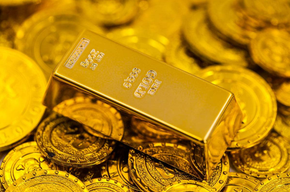 XM外汇：现货黄金交易技巧，如何在波动市场中获利？