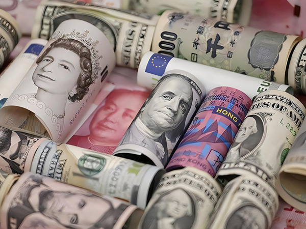 XM外汇集团：什么是外汇技术分析中的通道